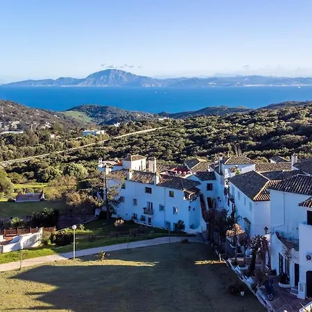 Апартаменты Loft En Con Vistas A Africa