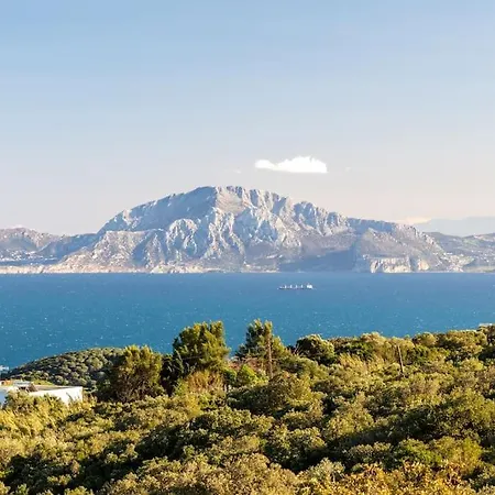 Апартаменты Loft En Con Vistas A Africa *
