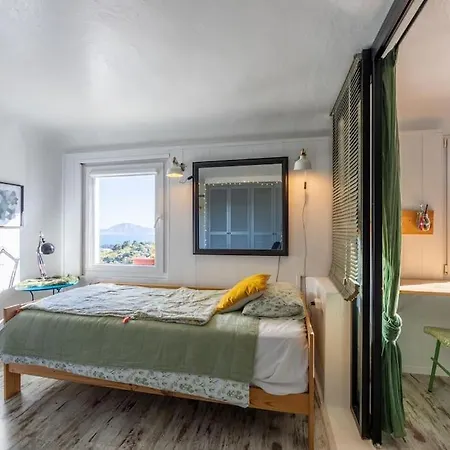 Loft En Con Vistas A Africa *